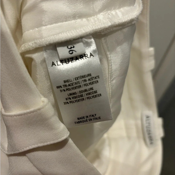 Altuzarra
Serge Bootcut Pants - Picture 6 of 6